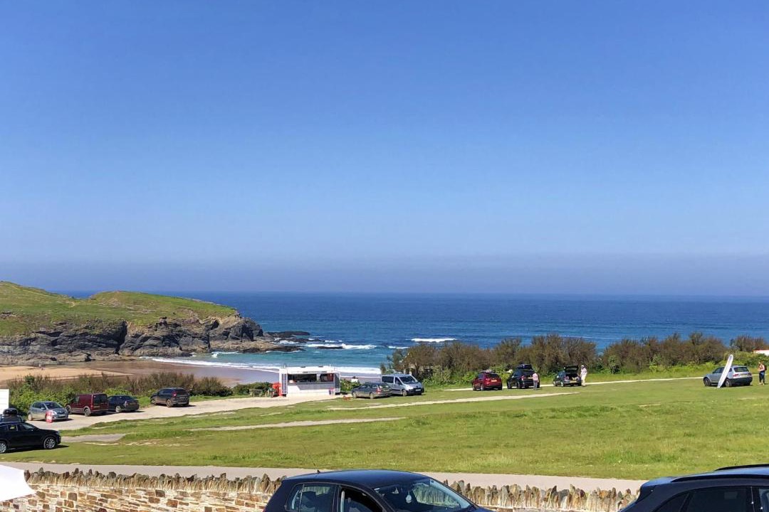 Photo of Others in Treyarnon