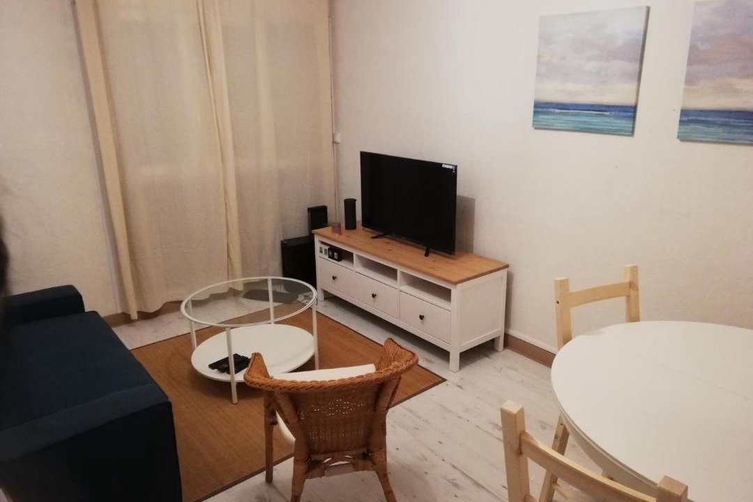 Photo of Livingroom in Montjuzet