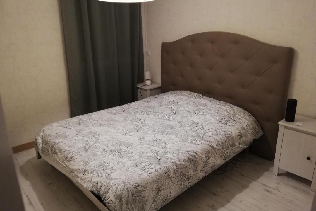 Photo of Bedroom in Montjuzet