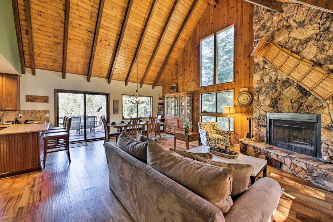 Photo of Others in Lake Arrowhead