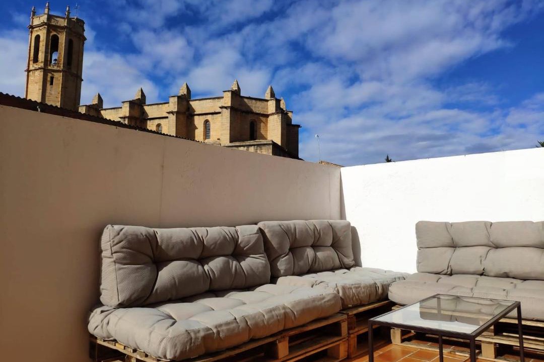 Photo of Patio Balcony in Cretas