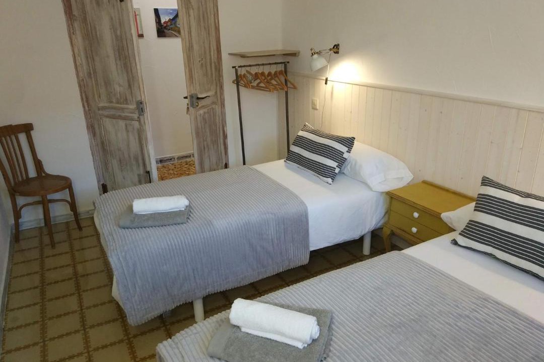 Photo of Bedroom in Cretas