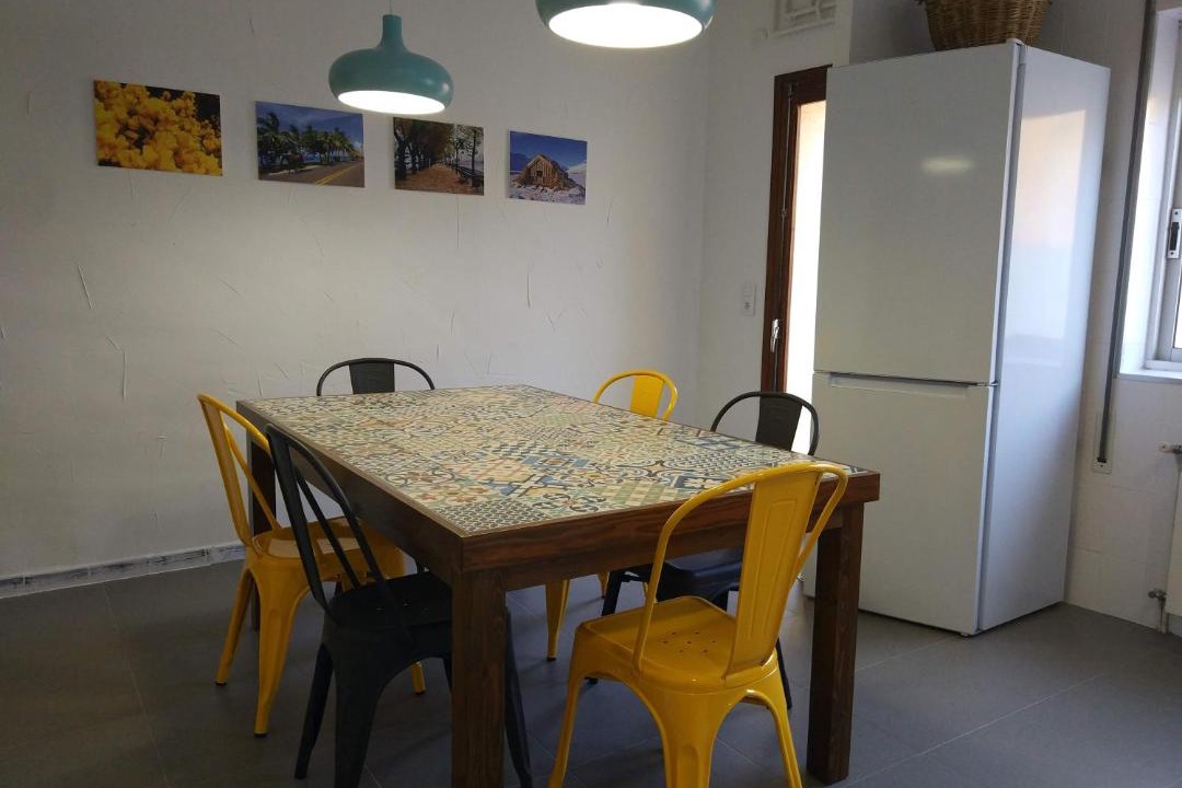 Photo of Kitchen in Cretas