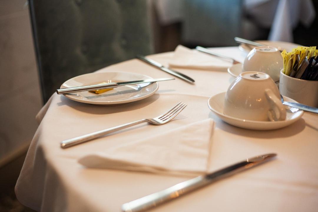 Photo of Kitchen in Havering