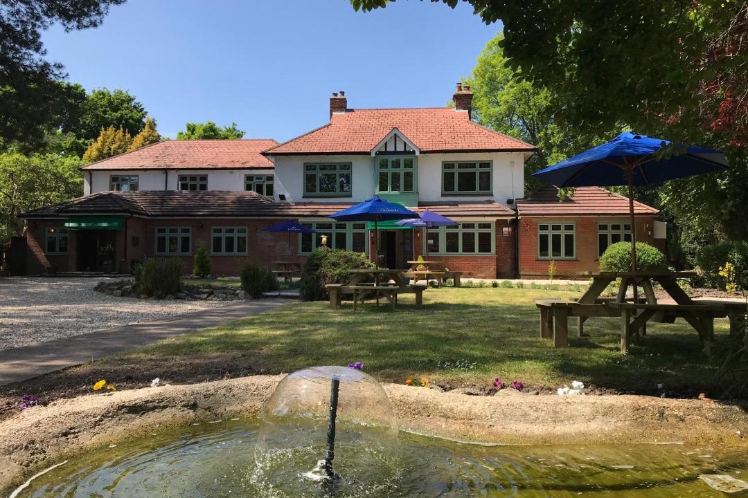 Photo of Others in Copythorne