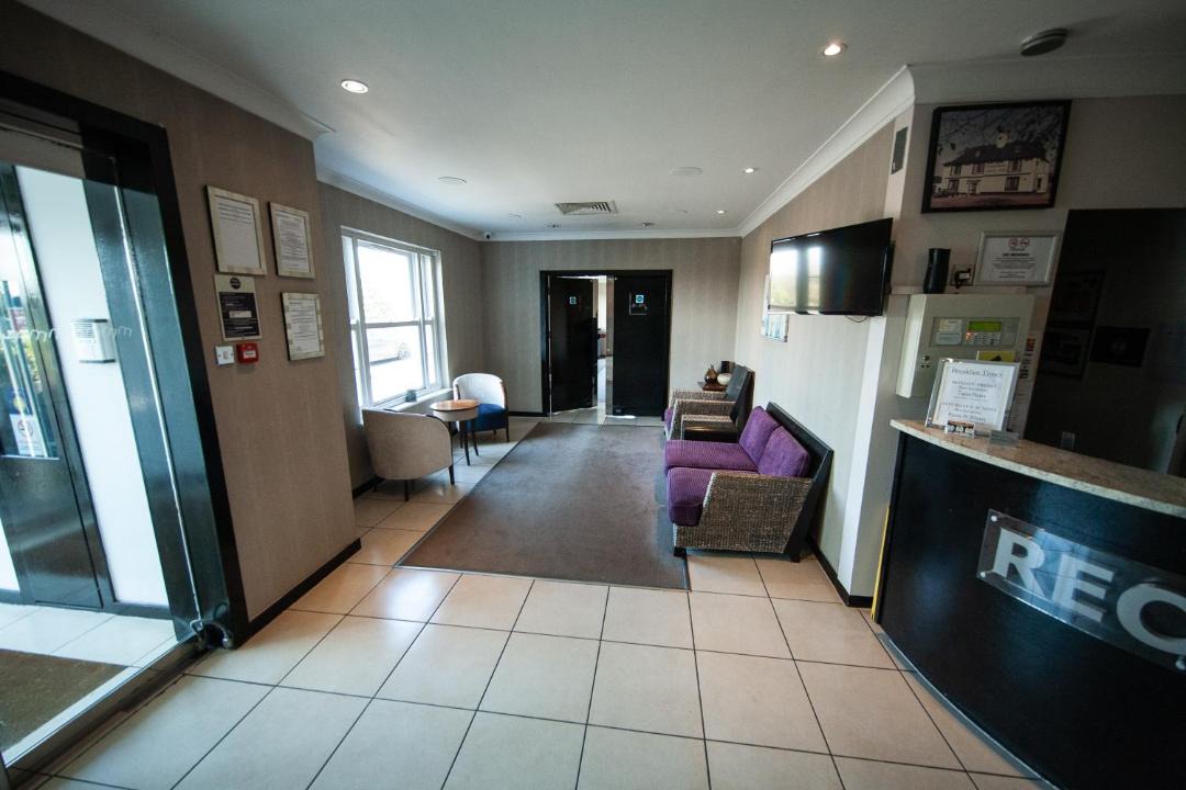 Photo of Others in Havering