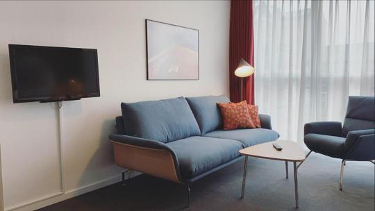 Photo of Livingroom in Hirtshals