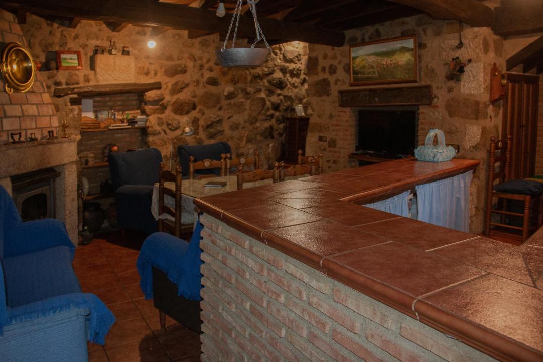 Photo of Kitchen in Trevejo