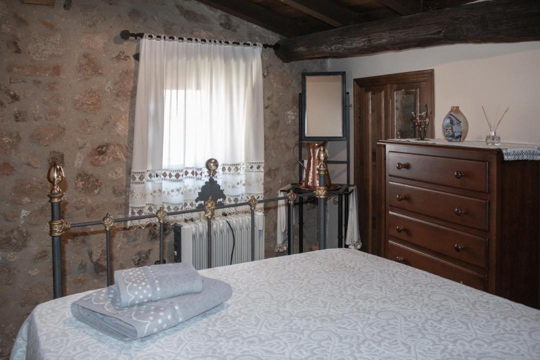 Photo of Bedroom in Trevejo