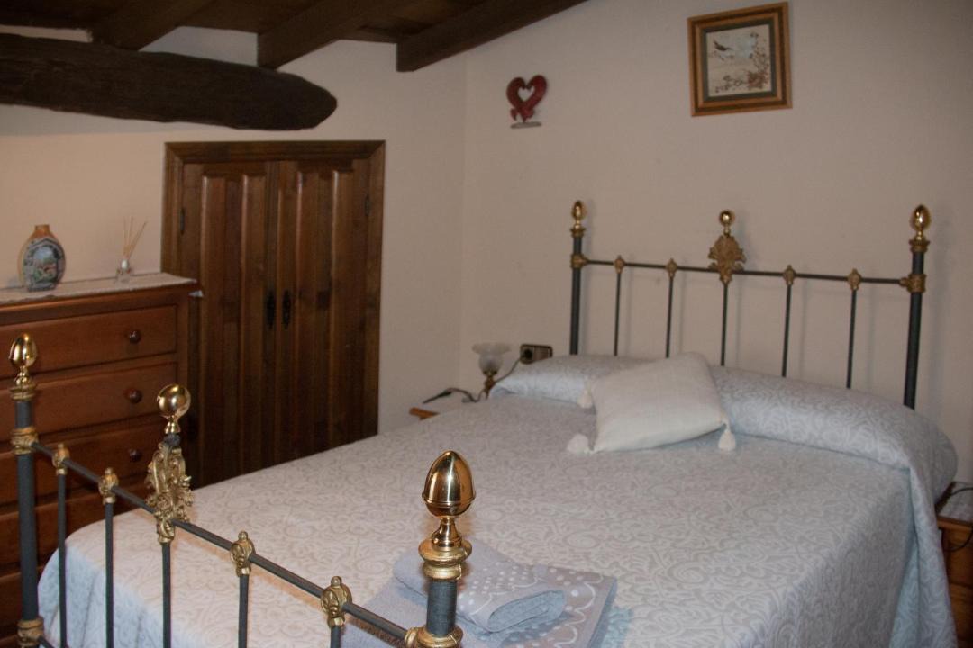 Photo of Bedroom in Trevejo