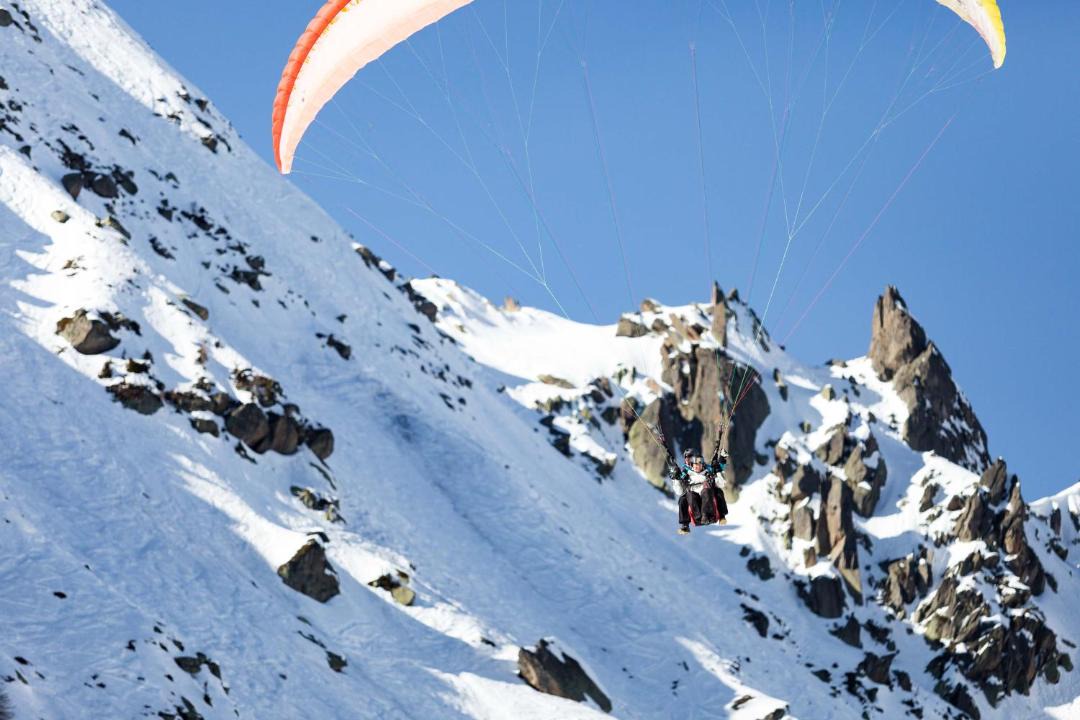 Photo of Others in Chamonix City Centre