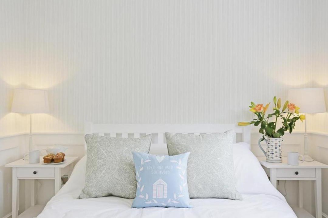 Photo of Bedroom in Southwold