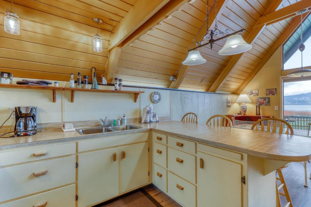 Photo of Kitchen in Anacortes