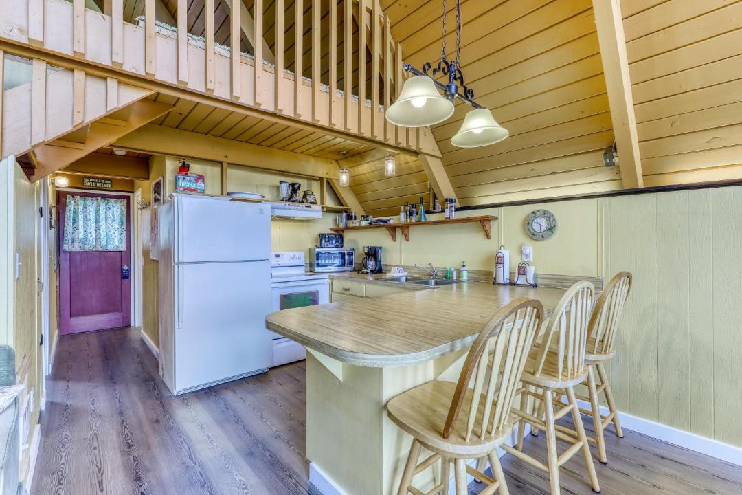 Photo of Kitchen in Anacortes