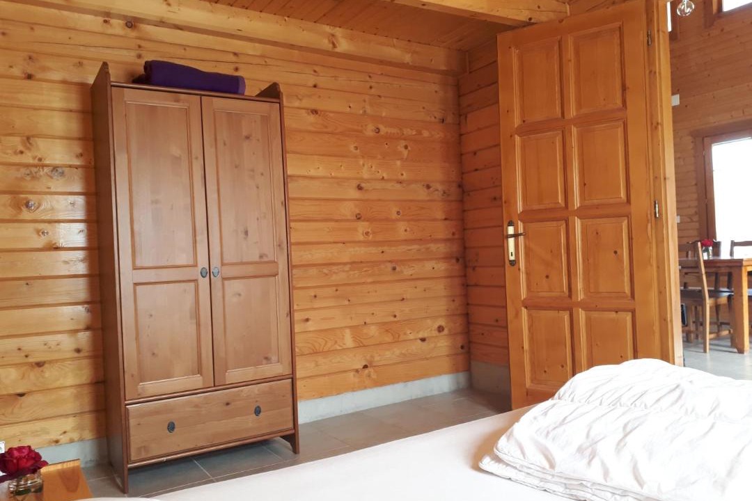 Photo of Bedroom in Corneilla-de-Conflent