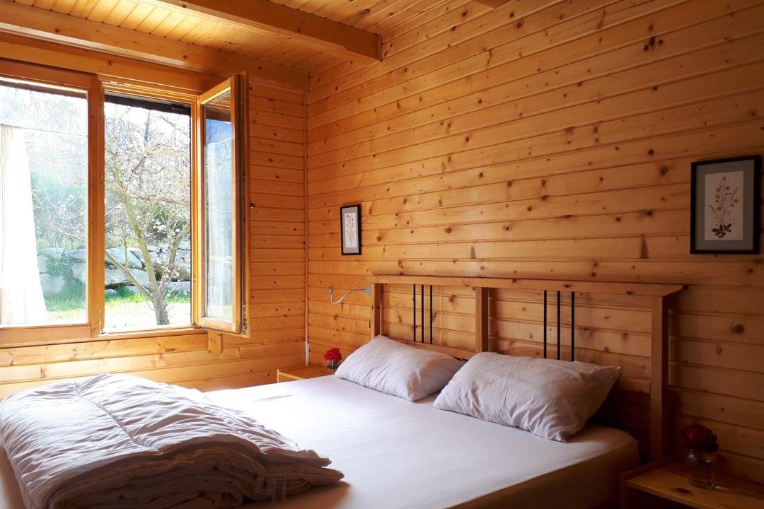 Photo of Bedroom in Corneilla-de-Conflent