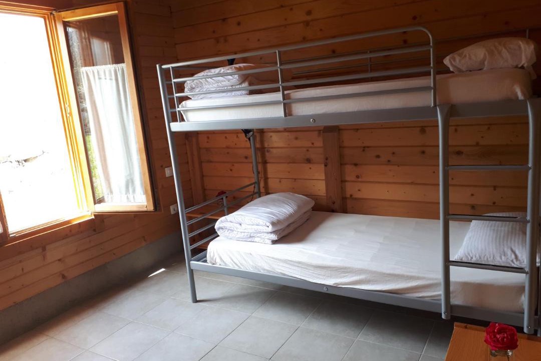 Photo of Bedroom in Corneilla-de-Conflent