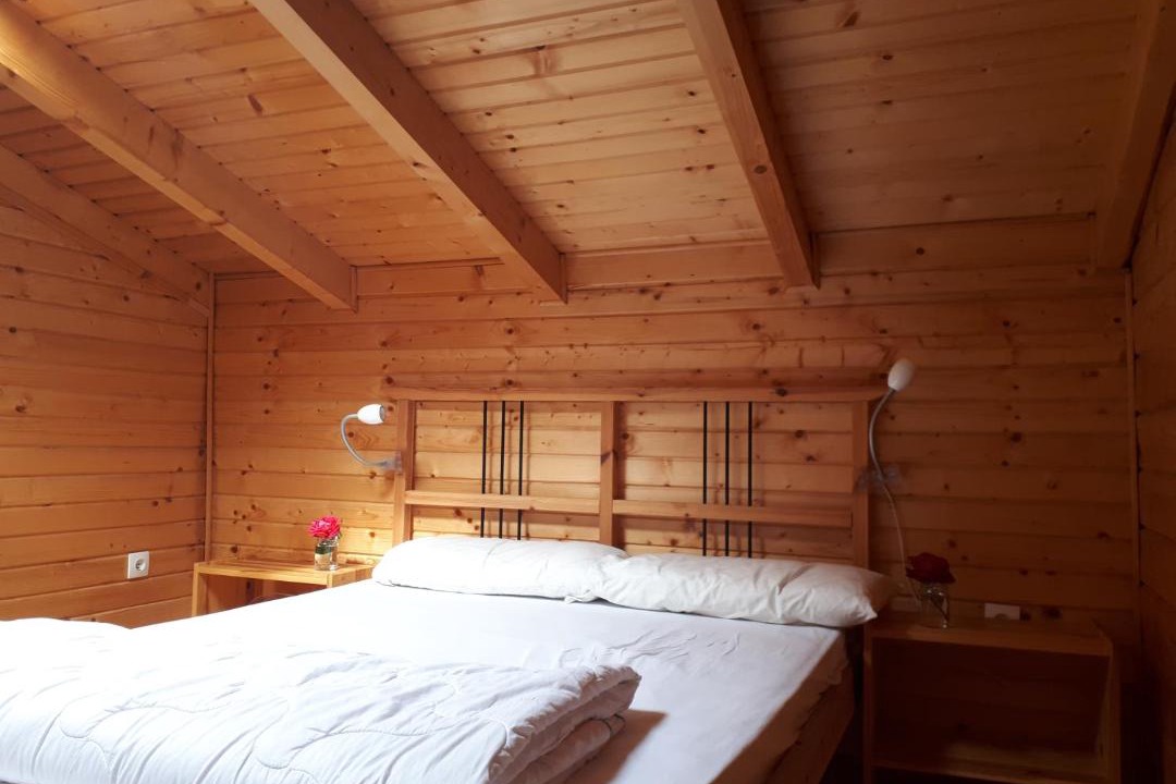 Photo of Bedroom in Corneilla-de-Conflent