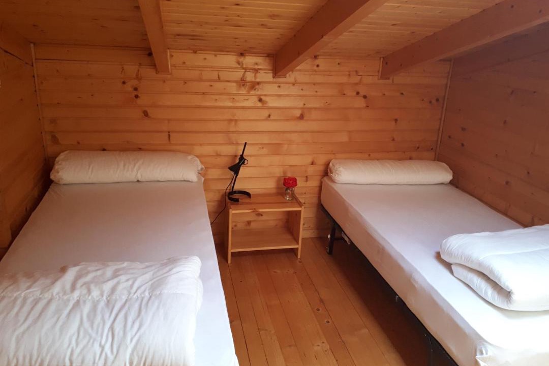 Photo of Bedroom in Corneilla-de-Conflent