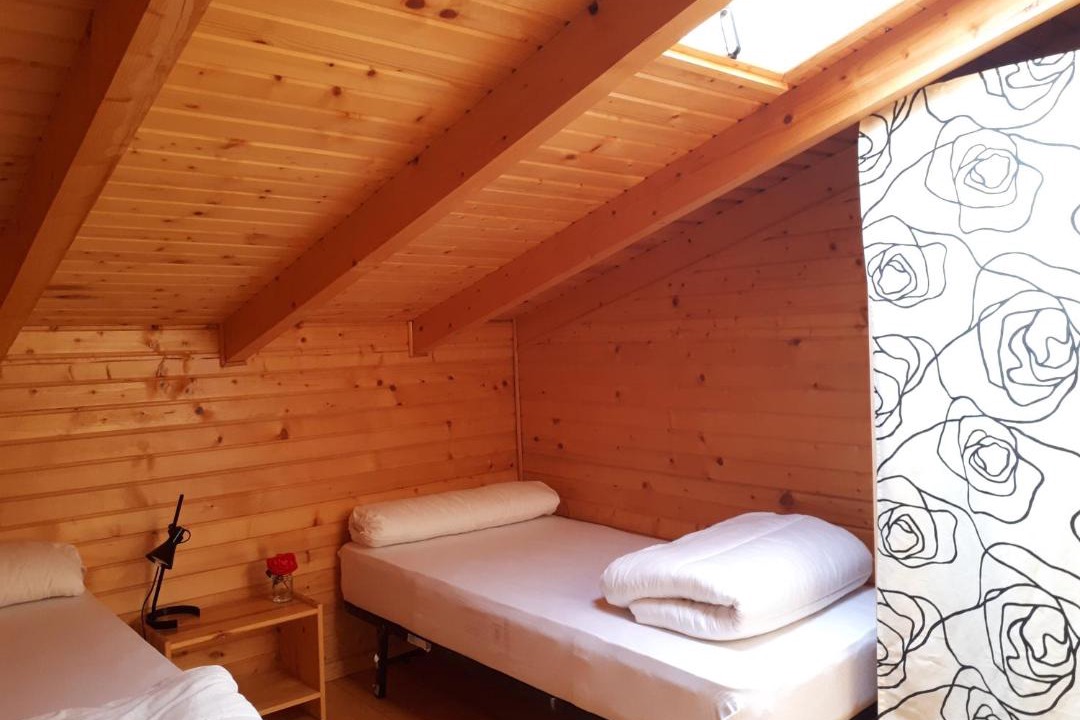Photo of Bedroom in Corneilla-de-Conflent