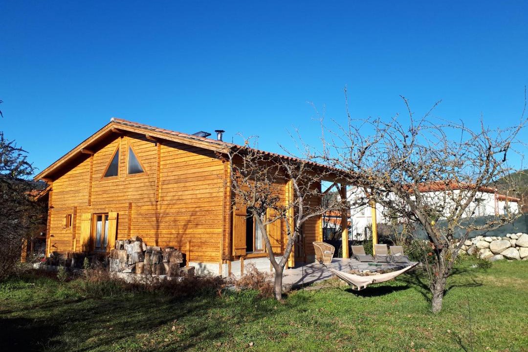 Photo of Buildings in Corneilla-de-Conflent