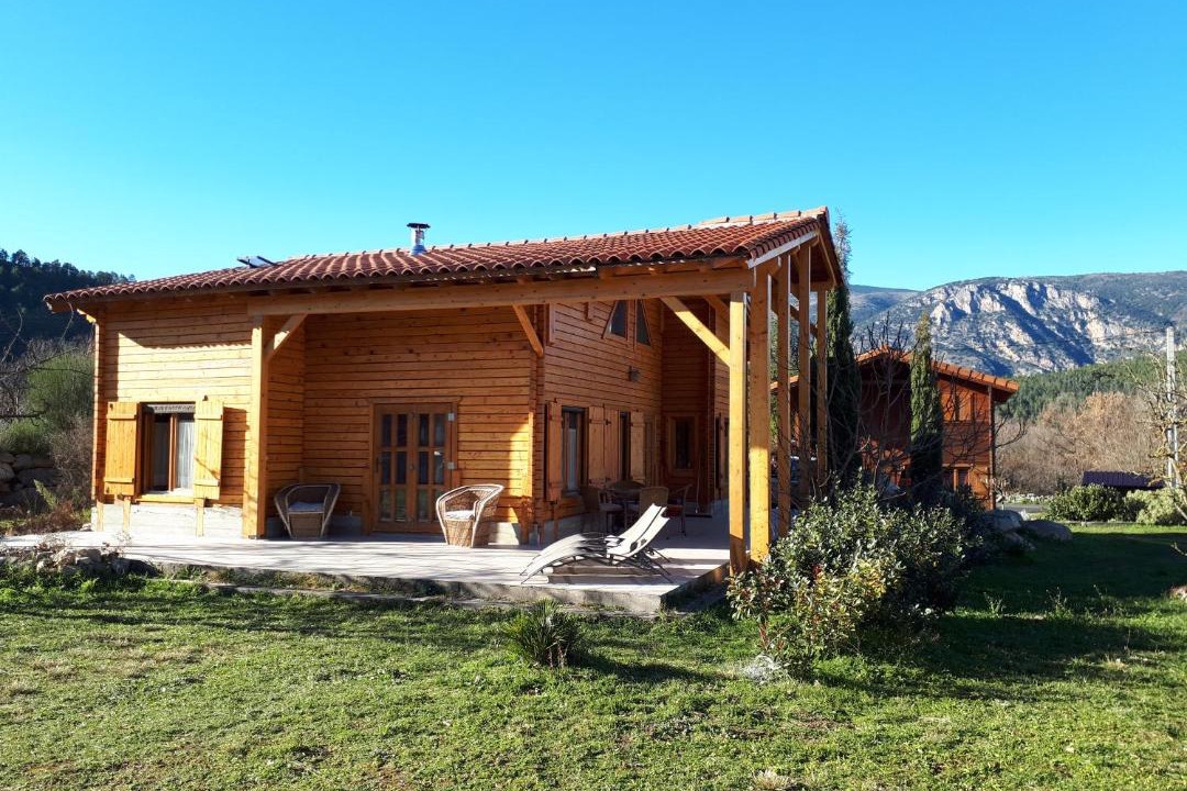 Photo of Buildings in Corneilla-de-Conflent