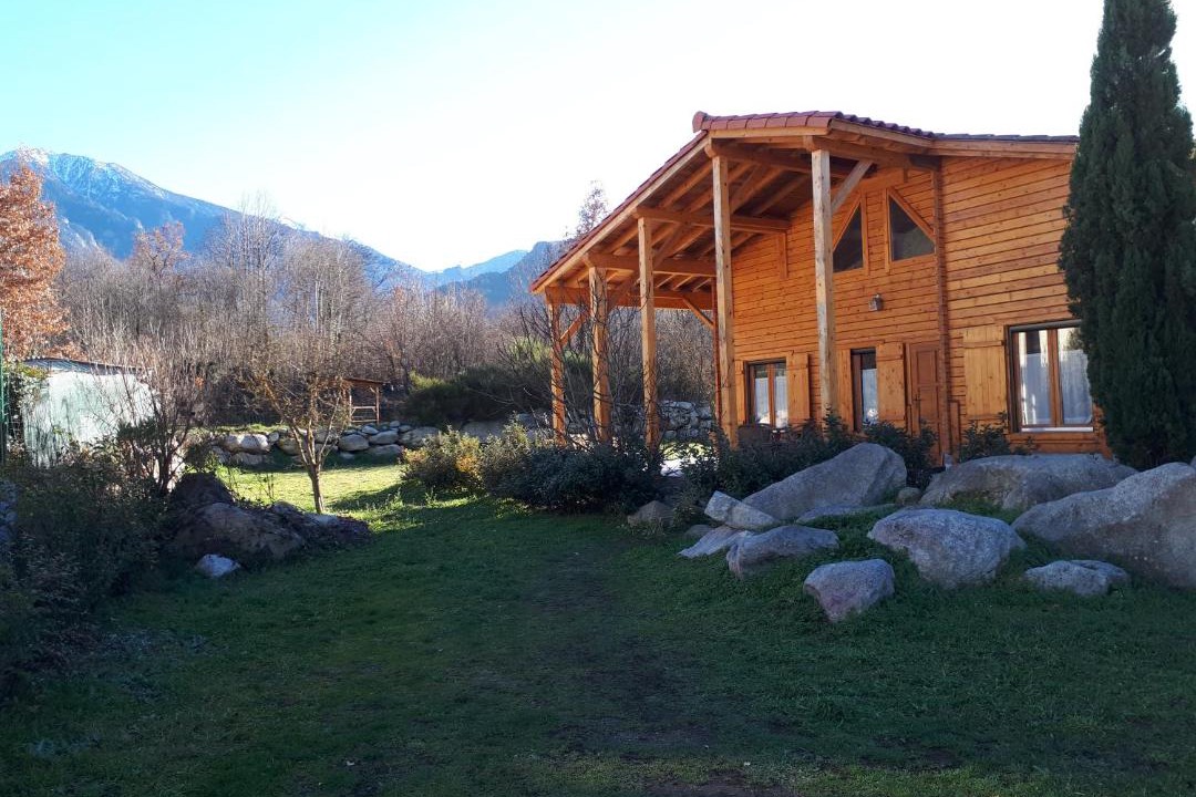 Photo of Buildings in Corneilla-de-Conflent