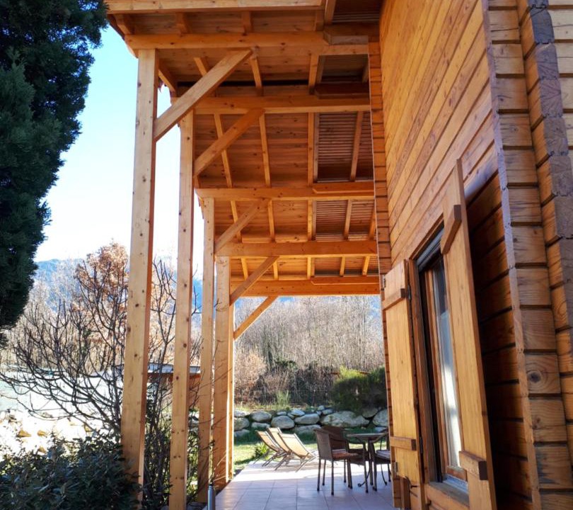 Photo of Buildings in Corneilla-de-Conflent