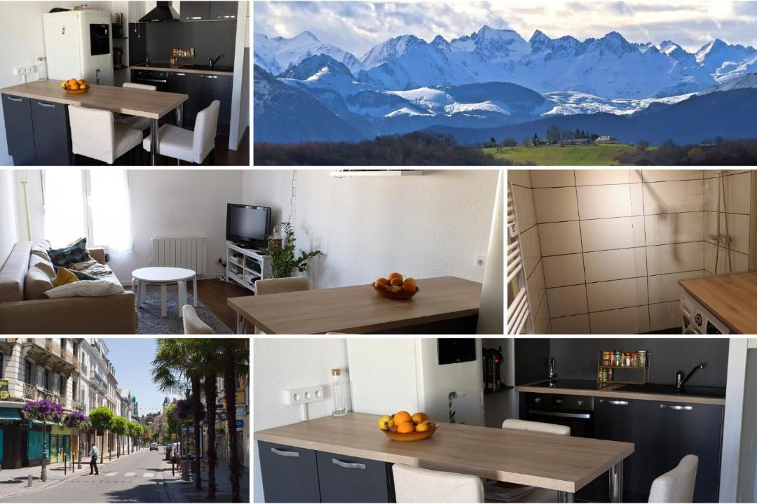 Photo of Kitchen in Tarbes