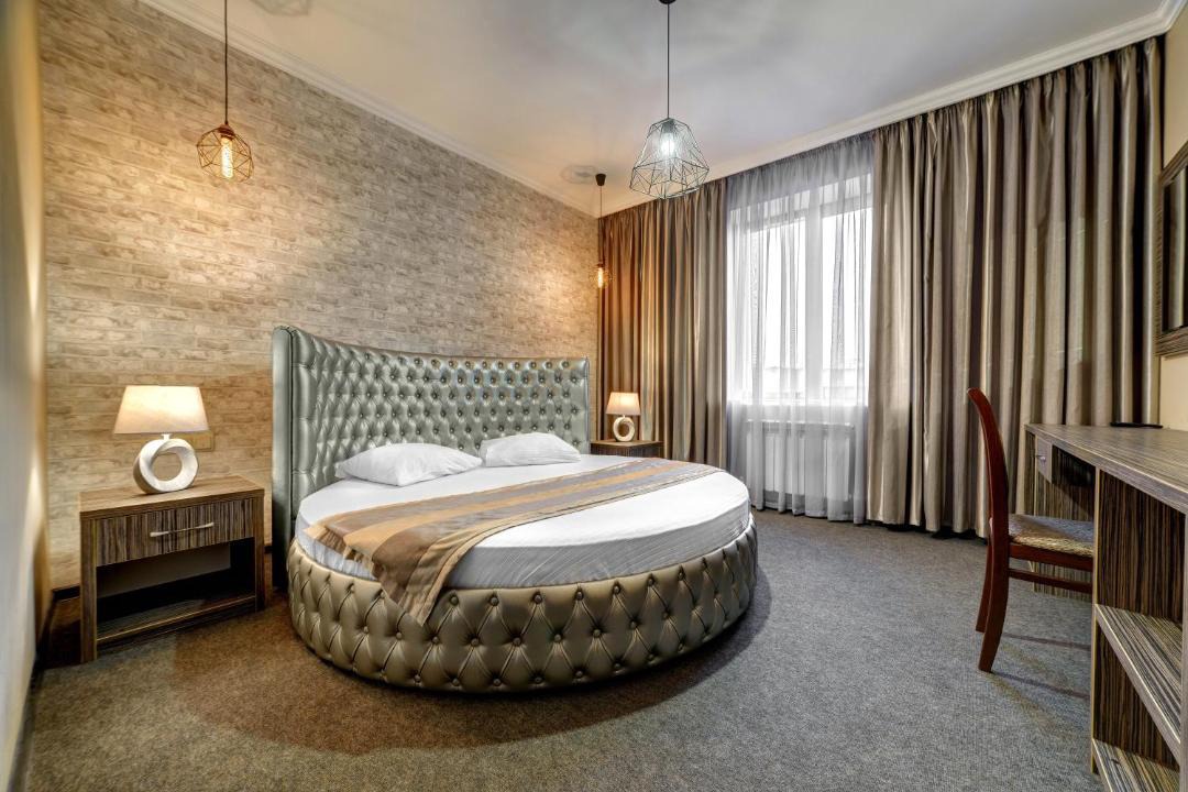 Photo of Bedroom in Volgograd