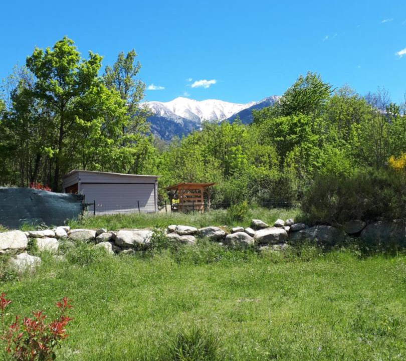 Photo of Outdoor in Corneilla-de-Conflent