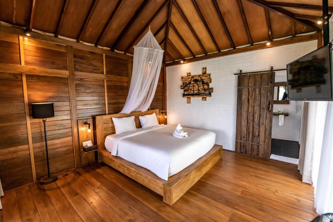 Photo of Bedroom in Munduk