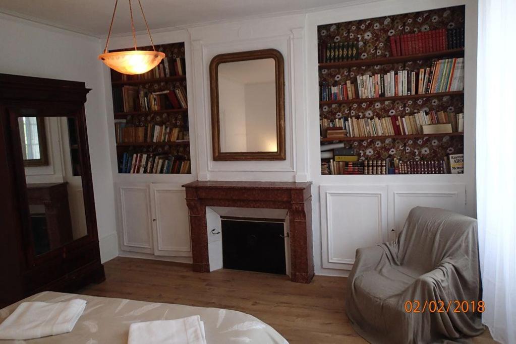Photo of Livingroom in La Chapelle-sur-Furieuse