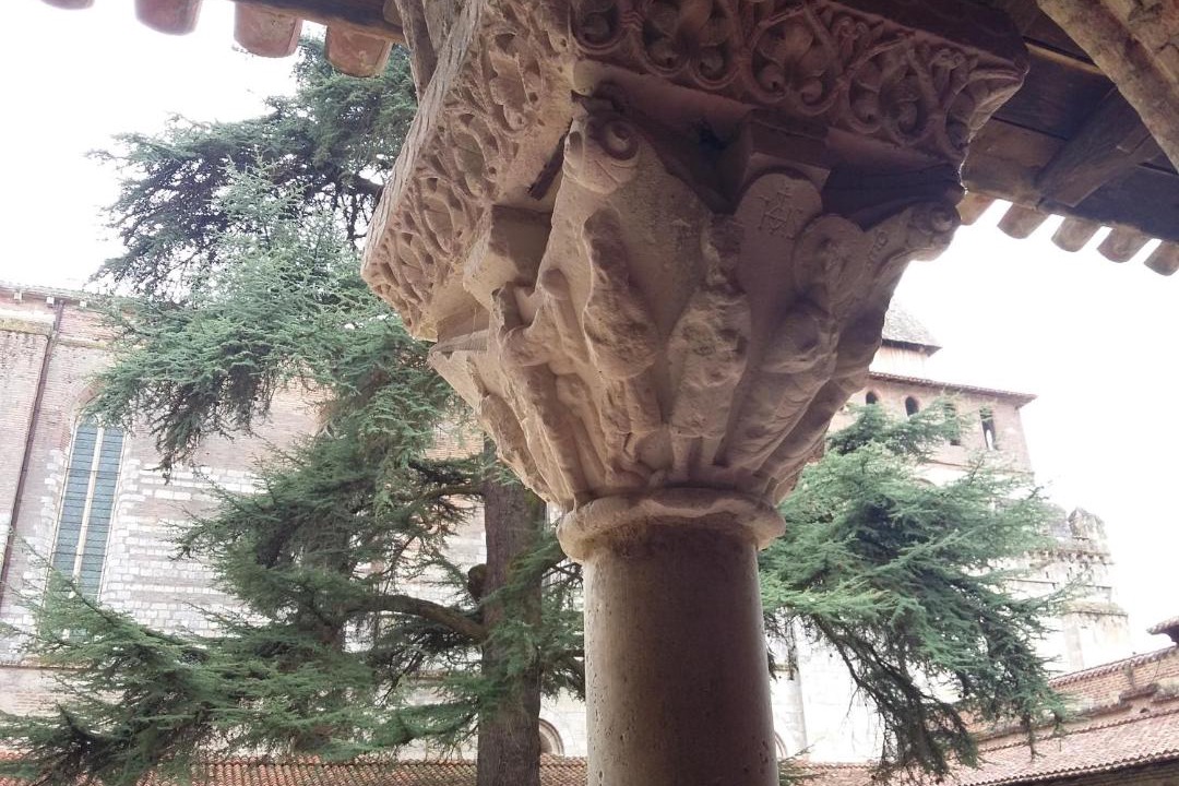 Photo of Others in Moissac