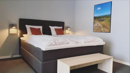 Photo of Bedroom in Hirtshals