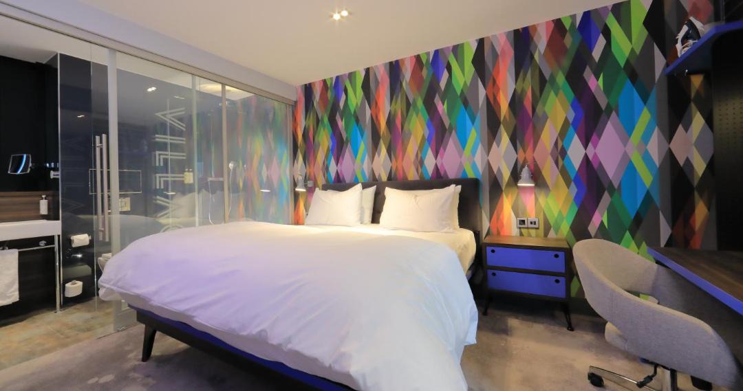 Photo of Bedroom in Basingstoke