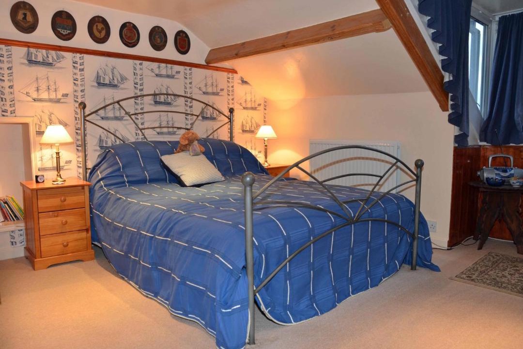 Photo of Bedroom in Whitby