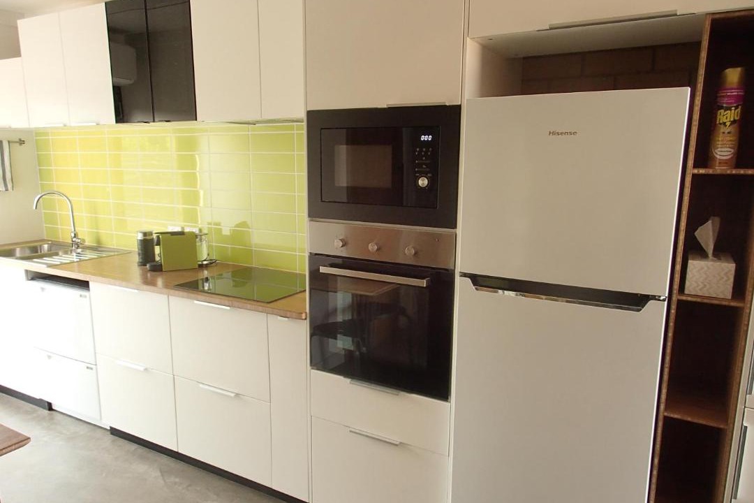 Photo of Kitchen in Wahgunyah