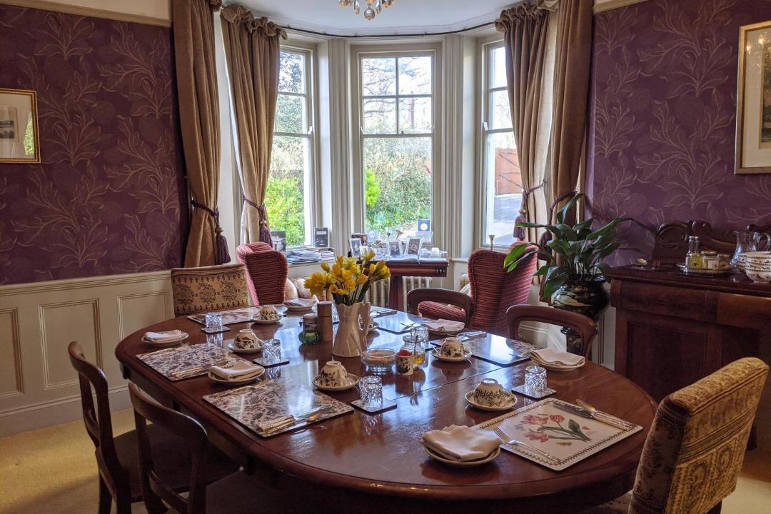 Photo of Livingroom in Milford Haven