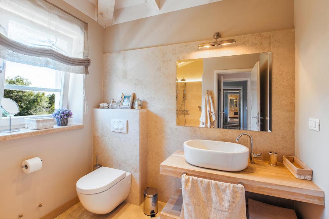 Photo of Bathroom in Baderna