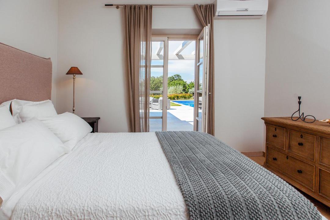 Photo of Bedroom in Baderna