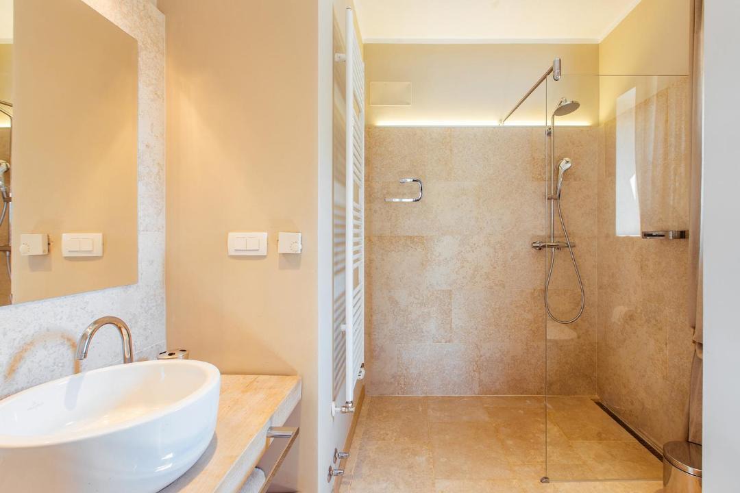 Photo of Bathroom in Baderna