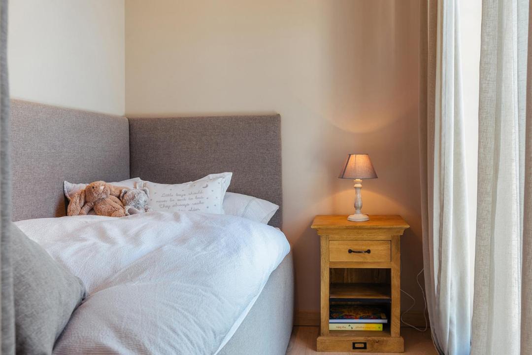 Photo of Bedroom in Baderna