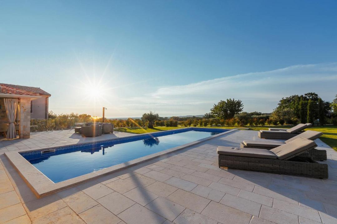 Photo of Outdoor in Baderna