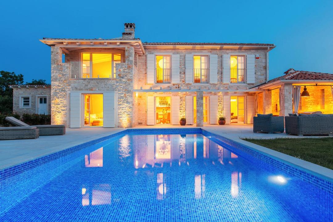 Photo of Outdoor in Baderna