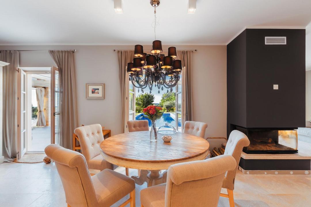Photo of Livingroom in Baderna