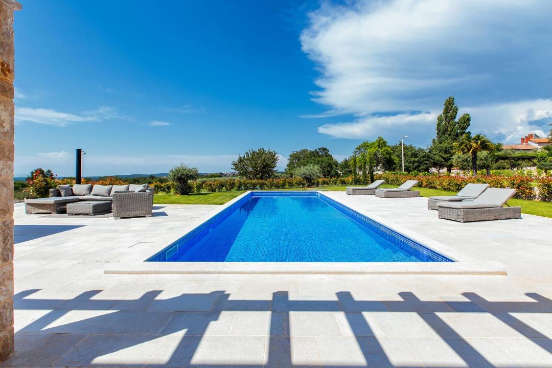 Photo of Outdoor in Baderna