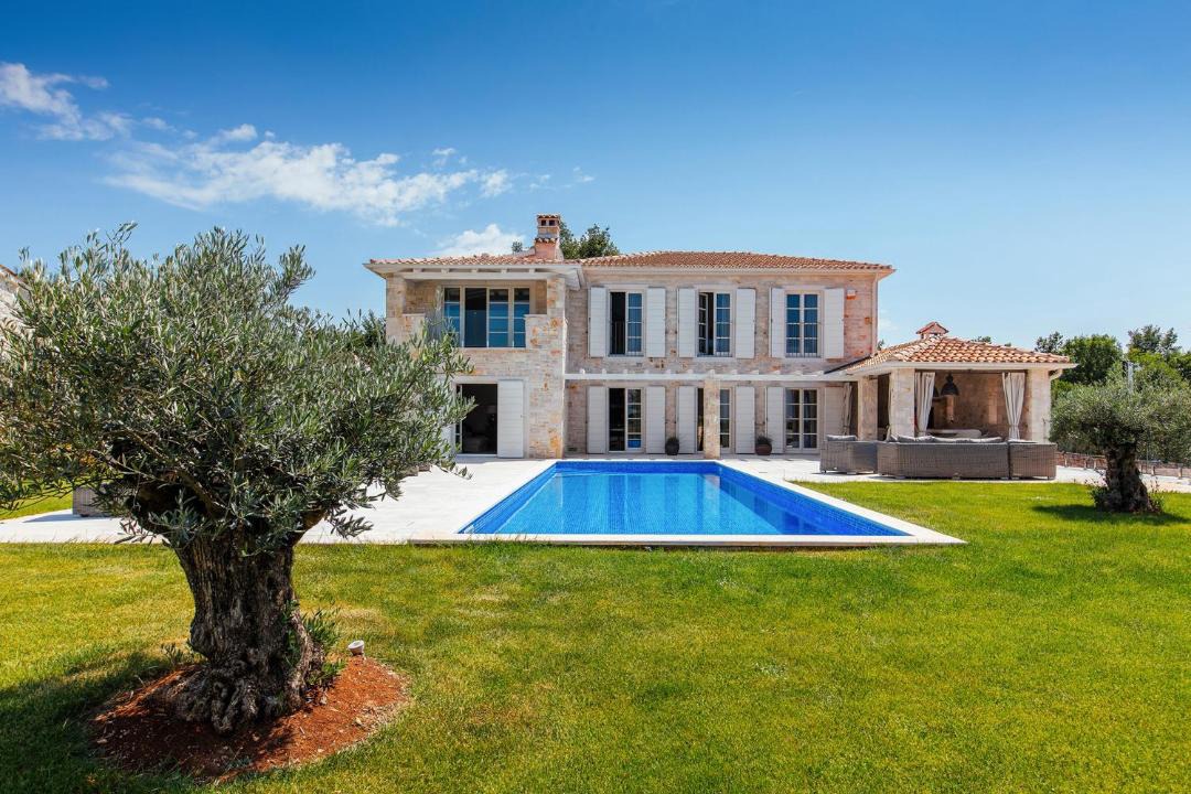 Photo of Outdoor in Baderna
