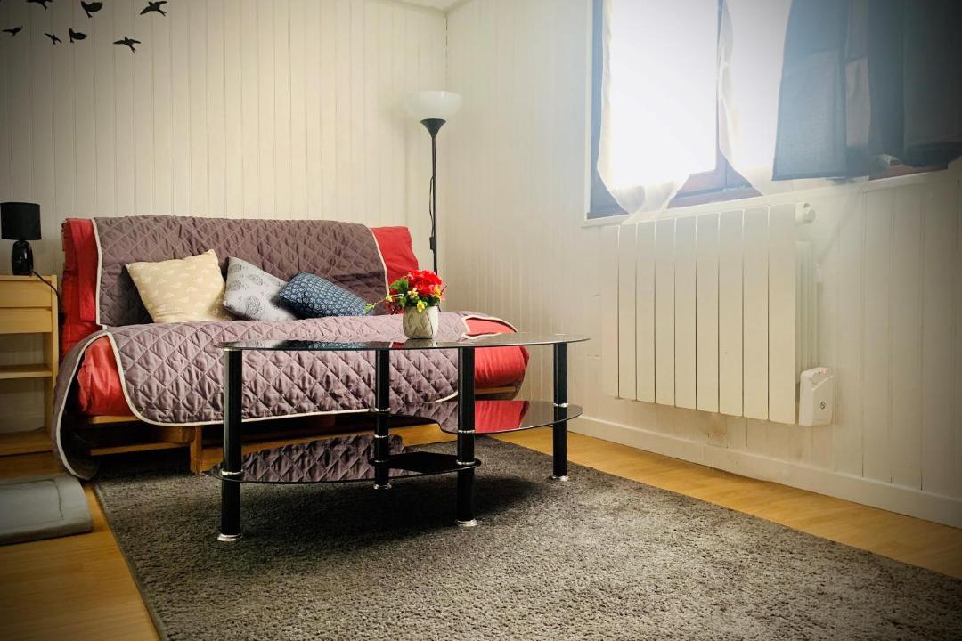 Photo of Others in Gland