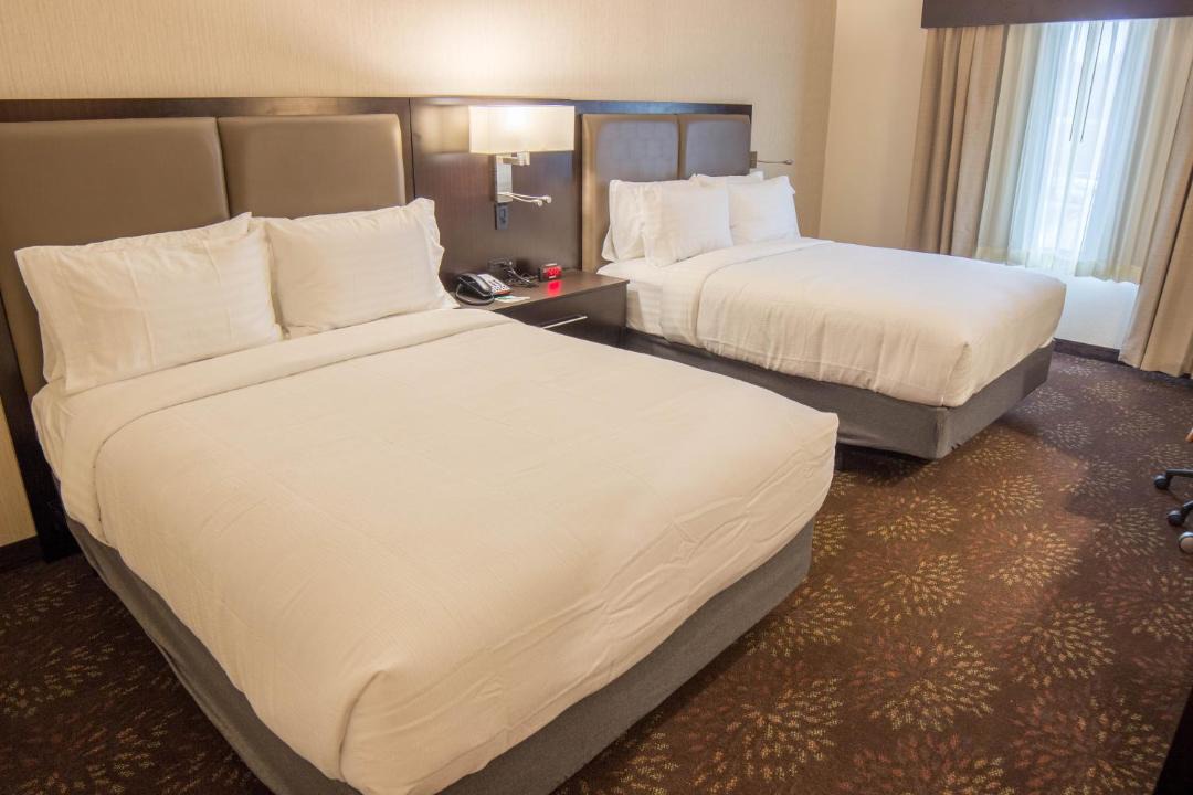 Photo of Bedroom in Trophy Club